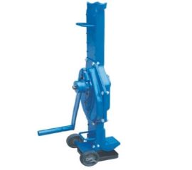 Домкраты реечные