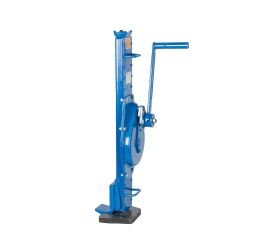 Домкраты реечные модели ДРН с низким подхватом