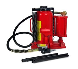 Домкраты гидравлические