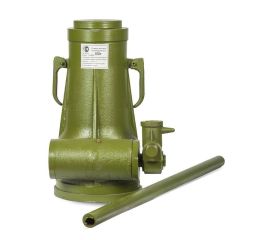 Домкраты винтовые, автомобильные