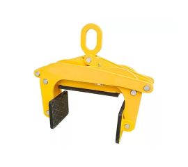 Клещевые захваты для блоков