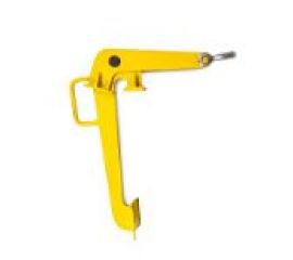 Захваты для подъема бочек