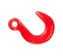 Крюки с широким зевом