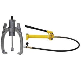 Гидравлические cъемники с выносным насосом