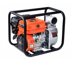 Мотопомпы бензиновые для грязной воды
