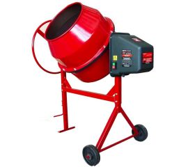 Бетономешалки 220 В