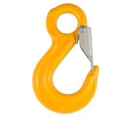 Крюки с проушиной SALK