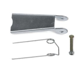 Защелки для крюков чалочных