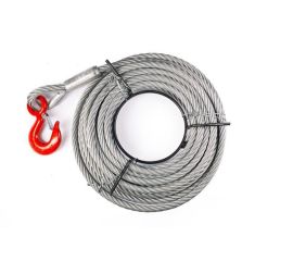 Канаты для лебедок