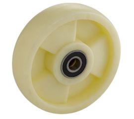 Колеса с подшипником полиуретановые