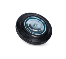 Колеса литая резина