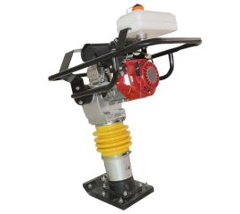 Вибротрамбовки