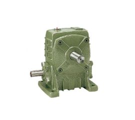 Редукторы червячные