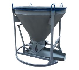 Бадьи для бетона