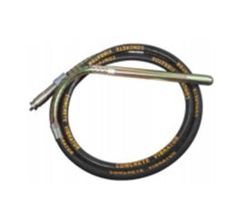 Вибраторы глубинные