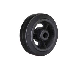 Колеса большегрузные на ось (резина)