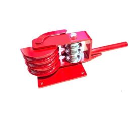 Трубогибы ручные