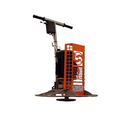 Затирочные машины