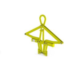 Захваты для барабанов, бухт и кабеля