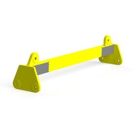 Траверсы для контейнеров