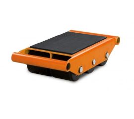 Роликовые подкатные платформы