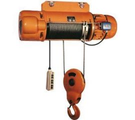 Тали электрические модели CD (380 В)