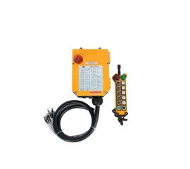 Радиопульты, комплекты промышленного радиоуправления