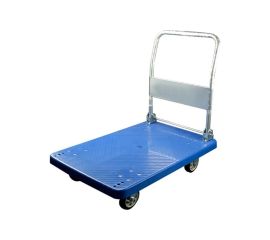 Тележки ручные платформенные PH