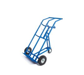 Тележки для газовых баллонов