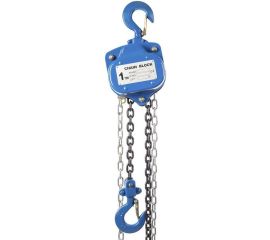 Тали ручные шестеренные ТРШ (622-A)