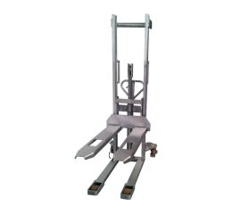 Штабелеры ручные