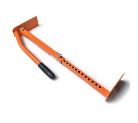 Захваты для кирпичей и газопеноблоков