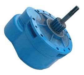 Редукторы подъема для талей CD