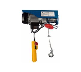 Тали электрические канатные PA высотные (220 В)