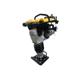 Бензиновые вибротрамбовки