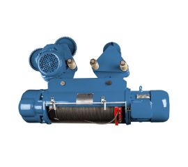 Электрические тельферы