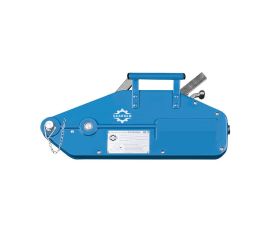 Лебедки ручные рычажные