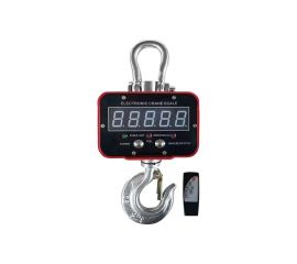 Весы крановые