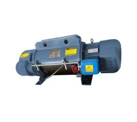 Электрические тали стационарные