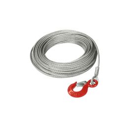 Канаты для лебедок