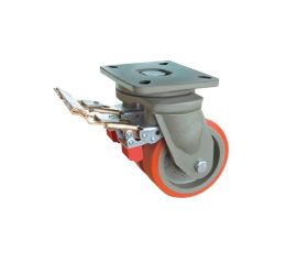 Сдвоенные большегрузные колеса