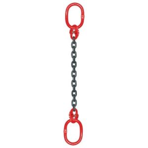 Строп цепной TOR ВЦ г/п 1,5 т 17,0 м