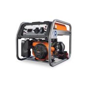 Генератор бензиновый 2,8 кВт 220В 16 л с электростартером TOR KM4000H