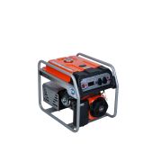 Генератор бензиновый 5,0 кВт 220В 27 л с ручным запуском TOR KM6500H