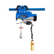 Таль электрическая TOR PA 500/1000 кг 12/6 м (серия Z)