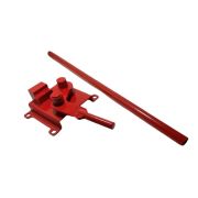 Арматурогиб ручной АР-20 12-20 мм