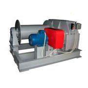 Лебедка тяговая ТЭЛ-25 г/п 25000 кг Н-300 м (без каната)