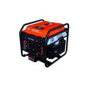 Генератор бензиновый инверторный 7,0 кВт 220В 25 л с электростартером TOR KM7000i