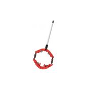 Труборез роторный ручной TOR GH10S для стальных труб 6«- 10»