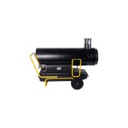 Пушка тепловая дизельная непрямого нагрева 60 кВт TOR BGO-60B